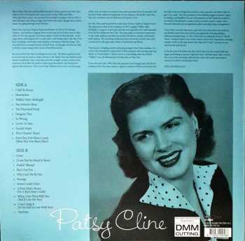 LP Patsy Cline: Signature Collection