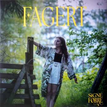 Album Signe Førre: Fagert