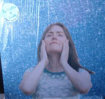 Album Signe Marie Rustad: Particles Of Faith