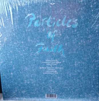 LP Signe Marie Rustad: Particles Of Faith