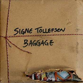 CD Signe Tollefsen: Baggage