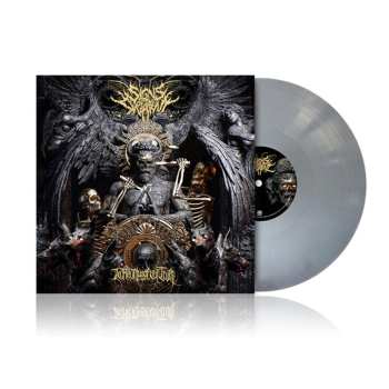 LP Signs of the Swarm: To Rid Myself of Truth