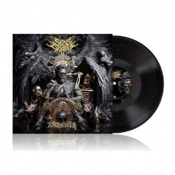 LP Signs of the Swarm: To Rid Myself of Truth