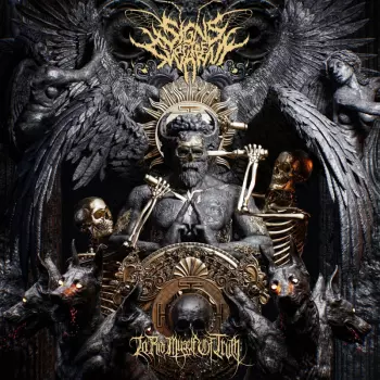 Signs of the Swarm: To Rid Myself of Truth