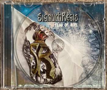 CD Signum Regis: Flag Of Hope