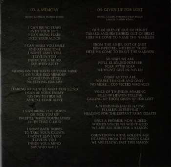 CD Signum Regis: Made In Switzerland LTD | DIGI