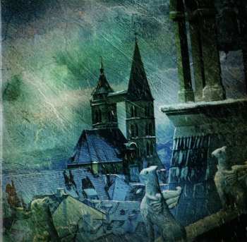 CD Signum Regis: Through The Storm