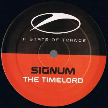 LP Signum: The Timelord
