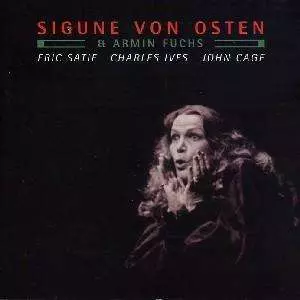 Eric Satie / Charles Ives / John Cage