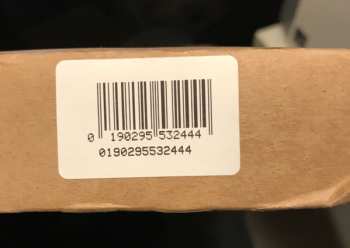 2EP Sigur Rós: Hlemmur LTD | NUM