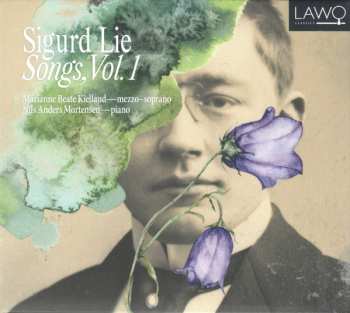 Album Marianne Beate Kielland: Songs, Vol. 1