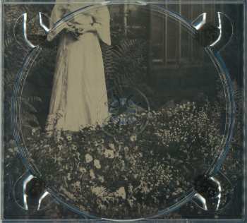 CD Marianne Beate Kielland: Songs, Vol. 2 DIGI