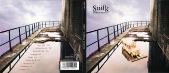 CD Siiilk: Endless Mystery