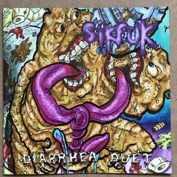 CD Sikfuk: Diarrhea Duet