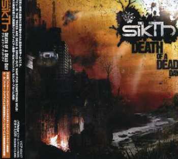 CD Sikth: Death Of A Dead Day