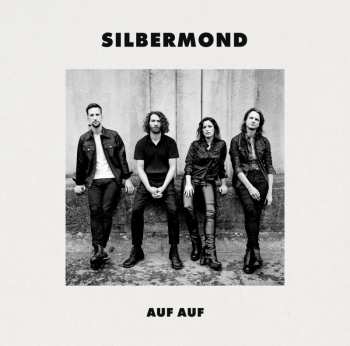 CD Silbermond: Auf Auf DIGI