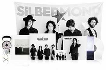 2LP/CD/DVD/Dobozkészlet/Blu-ray Silbermond: Leichtes Gepäck LTD | CLR