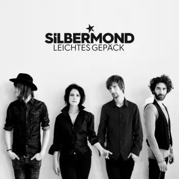 Silbermond: Leichtes Gepäck