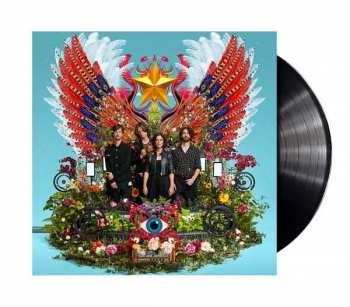 Album Silbermond: Schritte