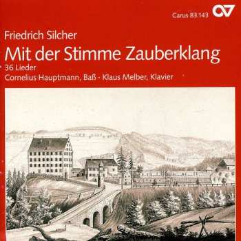 Album Silcher / Melber / Hauptmann: 36 Songs