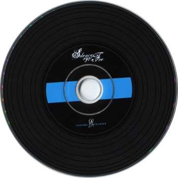 CD Silence The Foe: Shaking Hallelujah