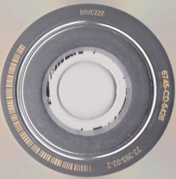 CD Silence: Vision DLX