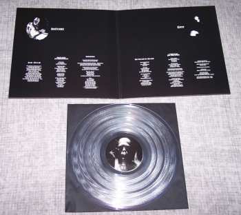 LP Silencer: Death - Pierce Me CLR | LTD