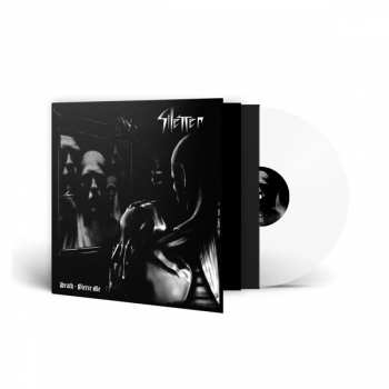 LP Silencer: Death - Pierce Me CLR | LTD