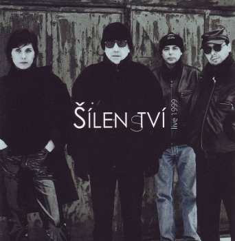 Album Šílenství: Live 1999