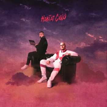 Album Silent Bob: Habitat Cielo