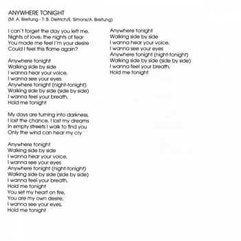 CD Silent Circle: № 1