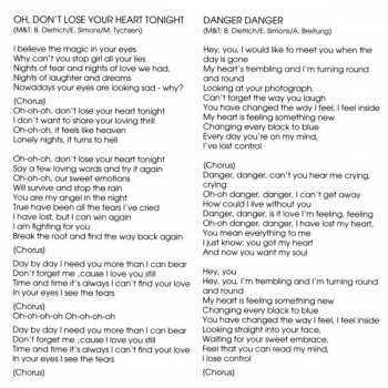 CD Silent Circle: № 1