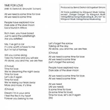 CD Silent Circle: № 1