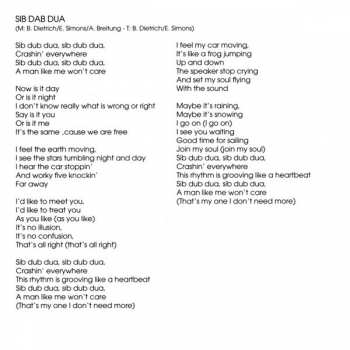 CD Silent Circle: № 1