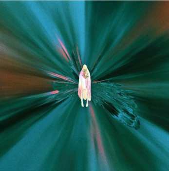 Album Silent Planet: Iridescent