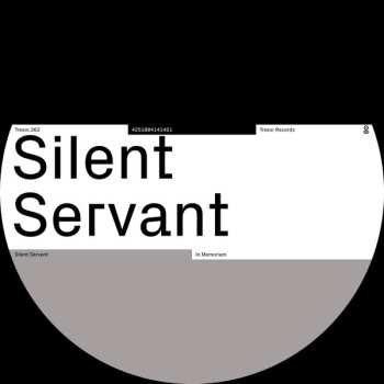 Album Silent Servant: In Memoriam