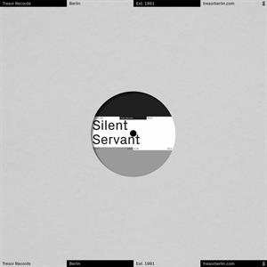 LP Silent Servant: In Memoriam