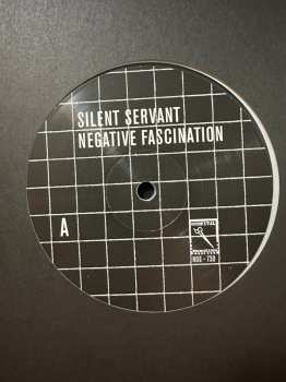 2LP Silent Servant: Negative Fascination (Expanded) CLR | LTD