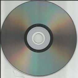 CD Silent Voices: Infernal