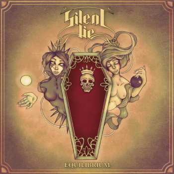 CD SilentLie: Equilibrium LTD | DIGI