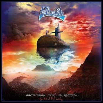 Album Silhouette: Across The Rubicon