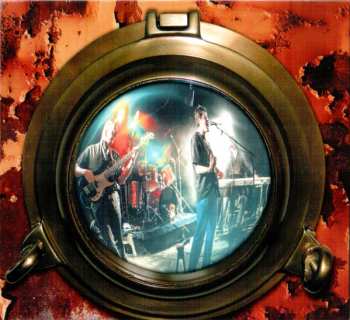 CD Silhouette: Across The Rubicon