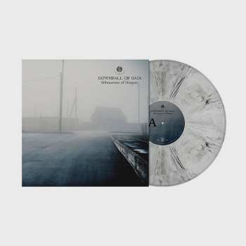 LP Downfall of Gaia: Silhouettes of Disgust
