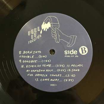LP Silicone Prairie: My Life On The Silicone Prairie Vol. 1