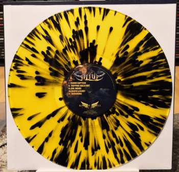 LP Silius: Worship To Extinction LTD | CLR