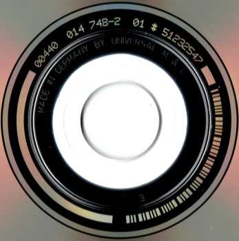 CD Silje Nergaard: At First Light