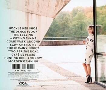 CD Silje Nergaard: Chain Of Days