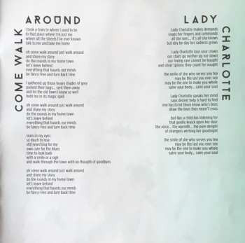 CD Silje Nergaard: Chain Of Days