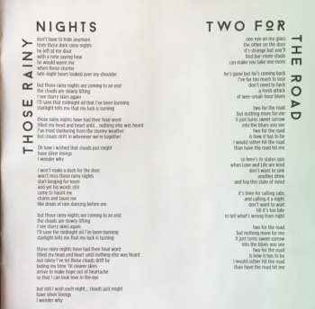 CD Silje Nergaard: Chain Of Days