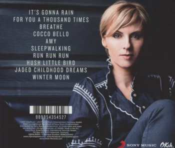 CD Silje Nergaard: For You A Thousand Times